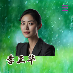 李正华